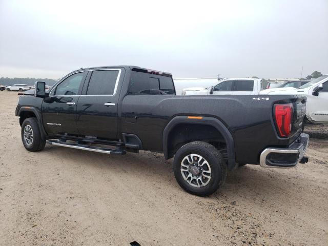 1GT49UE70NF207853 GMC Sierra K3500 Slt