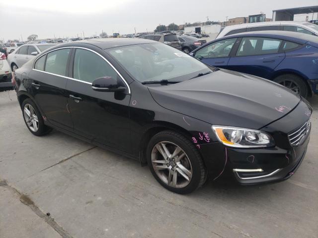 YV1612FS3E2275606 Volvo S60 T5