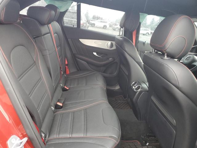 WDC0G6EB6KF541752 Mercedes-Benz Glc 43 4matic Amg