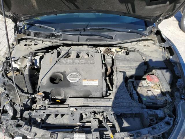 1N4BL3APXHC223823 Nissan Altima 3.5sl
