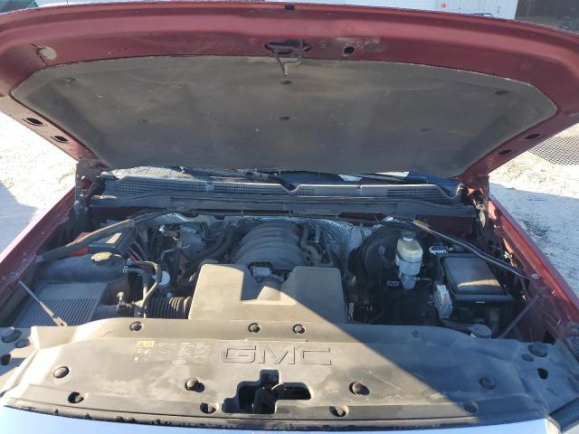3GTP1TEH7EG535308 GMC SIERRA C15