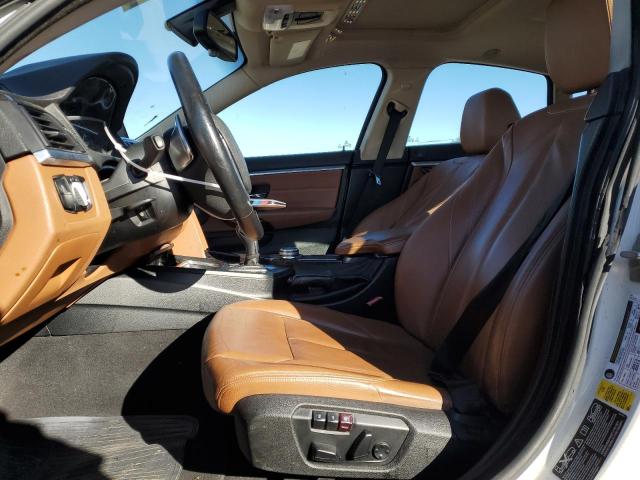 WBA4C9C53FD331299 BMW 428 Xi Gran Coupe Sulev