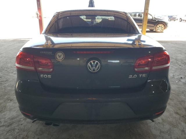 WVWBW8AH8GV000173 Volkswagen Eos Komfort