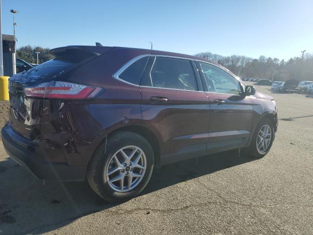 2FMPK4J94PBA36646 Ford EDGE SEL