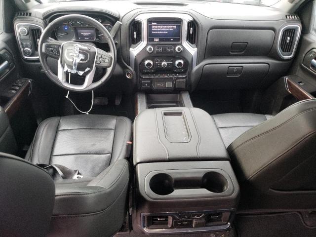 3GTP8DET9MG118261 GMC Sierra C1500 Slt