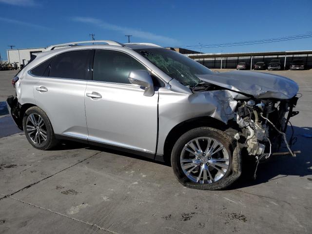 2T2ZK1BA0EC139017 Lexus RX 350