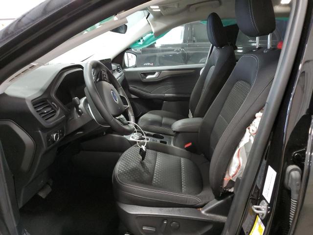 1FMCU0GN9PUA65530 Ford Escape Active