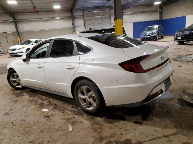 5NPEG4JA7MH125988 Hyundai SONATA SE
