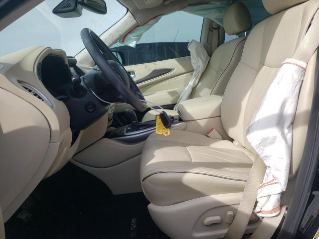 5N1DL0MN1KC556992 Infiniti QX60 LUXE