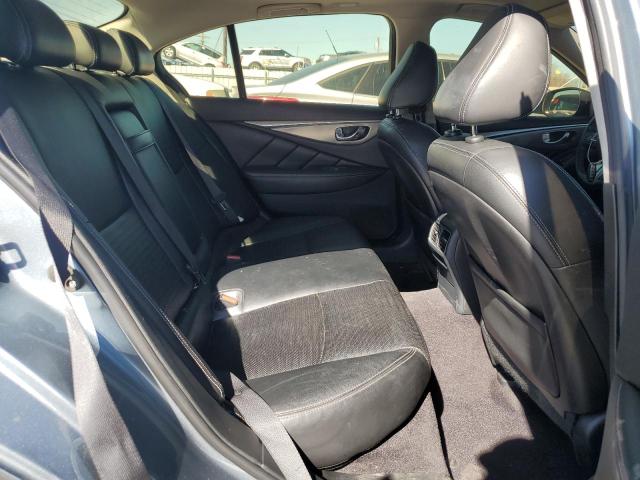 JN1EV7AP0JM359731 Infiniti Q50 LUXE