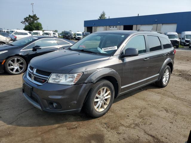 3C4PDCBG7HT519107 Dodge Journey Sxt