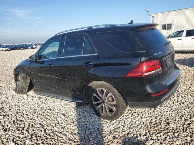 4JGDA5JB8JB074604 Mercedes-Benz GLE 350