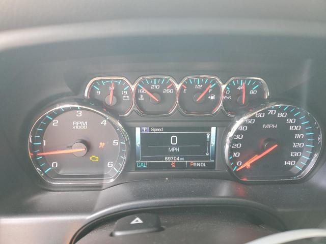 3GTP1NEC5JG556507 GMC Sierra C1500 Slt