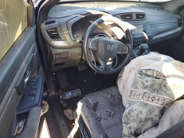 2HKRW2H29LH642652 Honda CR-V LX