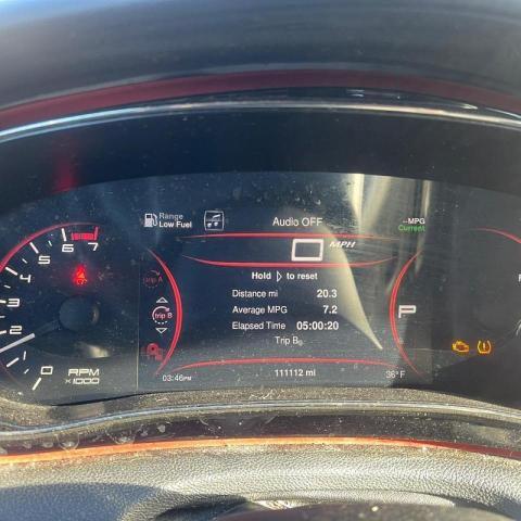 1C3CDFEB5FD435505 Dodge DART GT