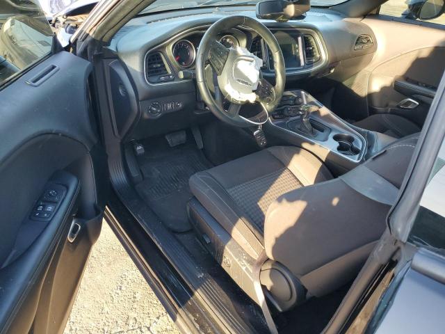 2C3CDZBT2HH651414 Dodge Challenger R/t