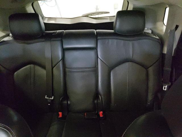 3GYFNEE32FS563767 Cadillac Srx Luxury Collection