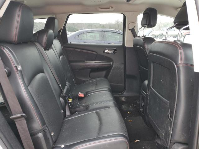 3C4PDDEG3KT794613 Dodge JOURNEY GT