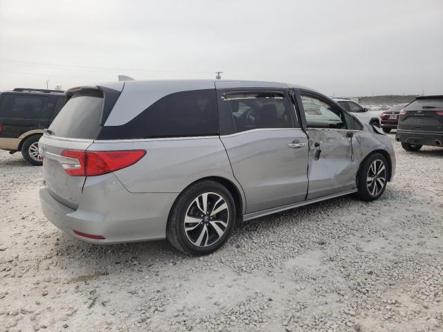 5FNRL6H96LB051206 Honda Odyssey Elite