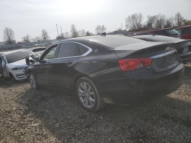 2G1105S37J9139079 Chevrolet IMPALA LT