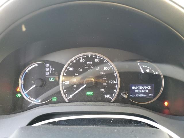JTHKD5BH8F2210788 Lexus CT 200