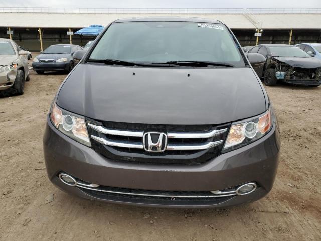 5FNRL5H9XFB061011 Honda Odyssey Touring