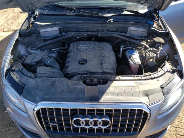 WA1L2AFP7GA039099 Audi Q5 Premium Plus