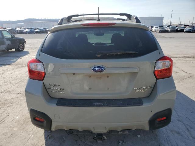 JF2GPABCXH9204918 Subaru Crosstrek Premium