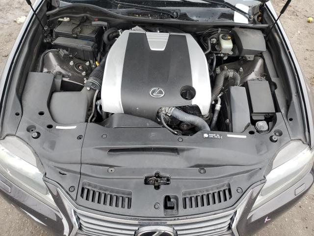 JTHCE1BL6E5026526 Lexus GS 350