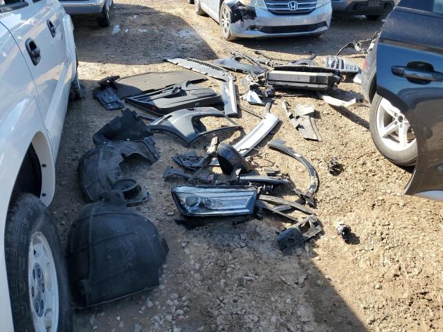 WA1ANAFY8J2153573 Audi Q5 PREMIUM