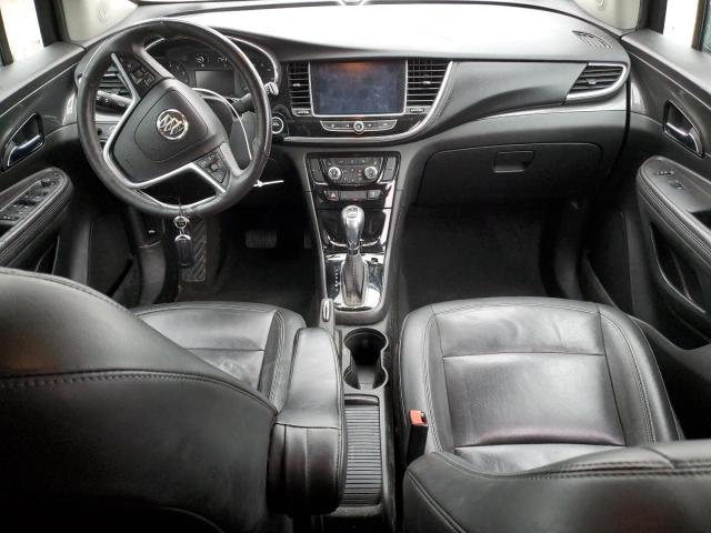 KL4CJCSBXHB122949 Buick Encore Essence
