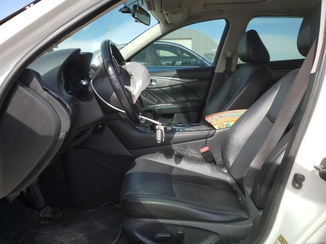 JN1BV7AP0EM685859 Infiniti Q50 BASE