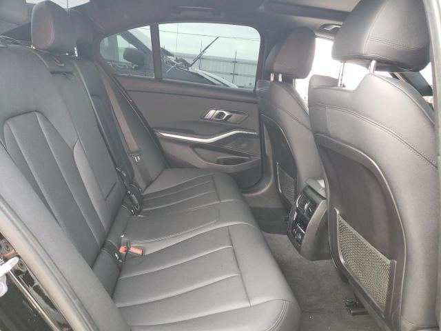 3MW5R7J52K8B02257 BMW 330XI