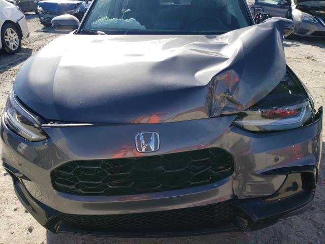 3CZRZ2H73RM734484 Honda Hr-v Exl