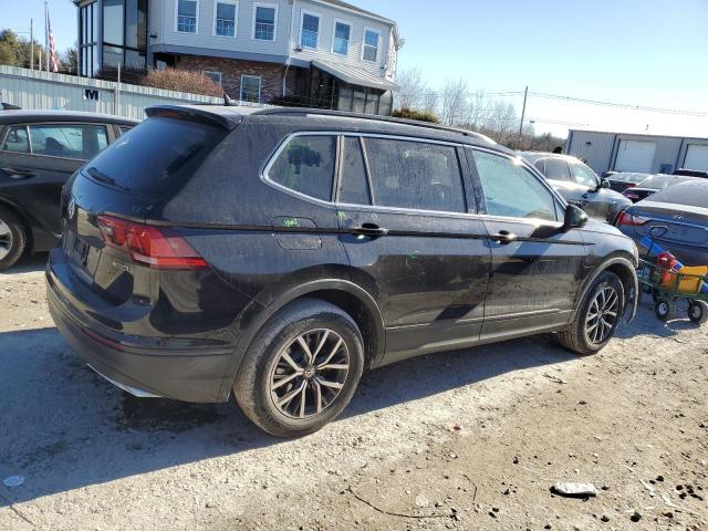 3VV2B7AX9KM049545 Volkswagen TIGUAN SE