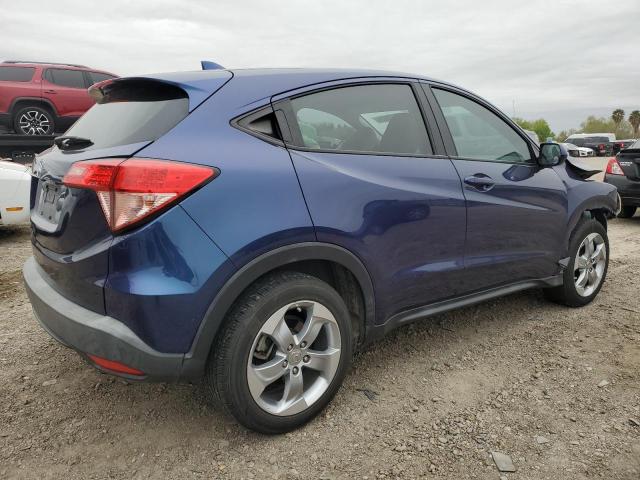 3CZRU5H32HG708257 Honda HR-V LX