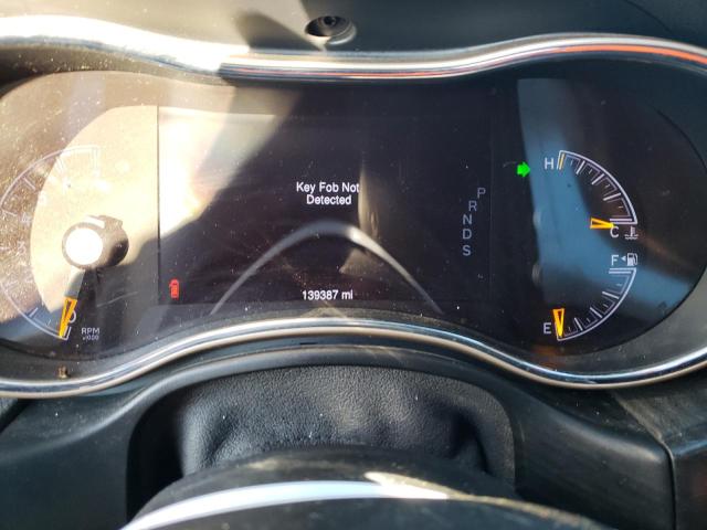 1C4RJFBGXFC726179 Jeep Grand Cherokee Limited