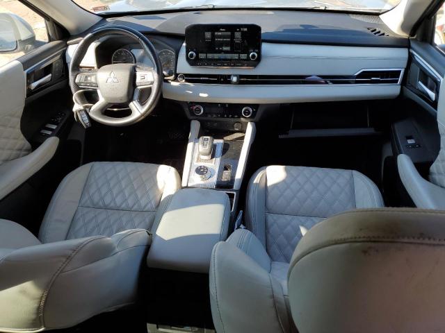 JA4J3VA87NZ080424 Mitsubishi Outlander Sel