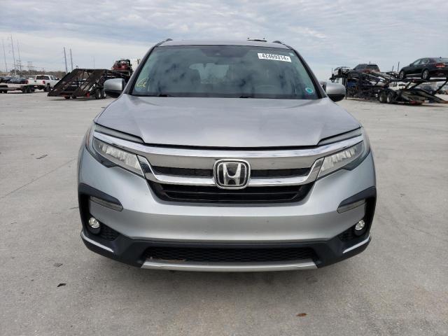 5FNYF5H93KB001049 Honda Pilot Touring