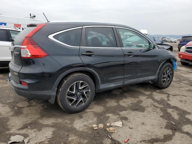 2HKRM4H47GH677490 Honda CR-V SE