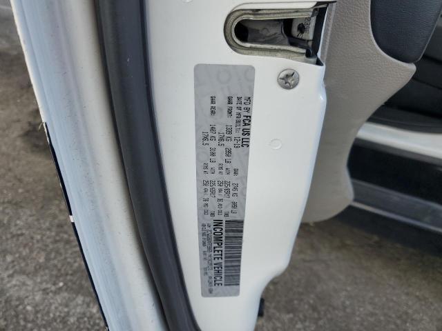 2C7WDGBGXKR799069 Dodge Grand Caravan Se