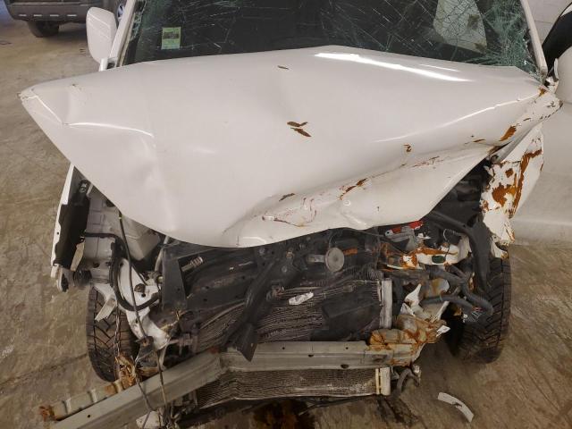 3N6CM0KN5HK710541 Nissan NV200 2.5S