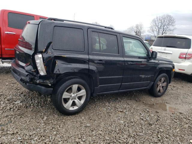 1C4NJPBBXFD410526 Jeep Patriot Sport