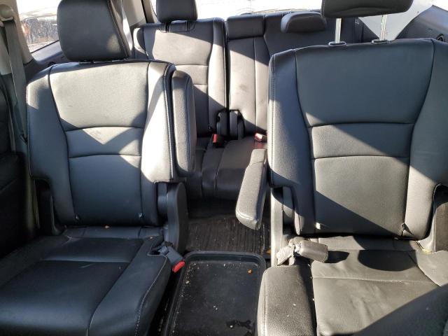 5FNYF6H66LB047360 Honda Pilot Touring