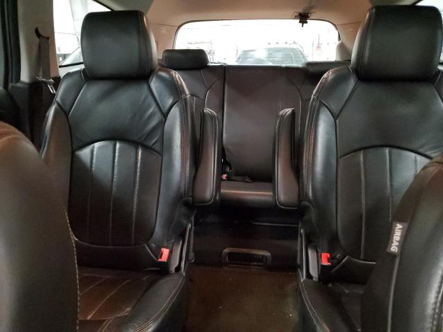 5GAKVBKD0EJ171825 Buick Enclave
