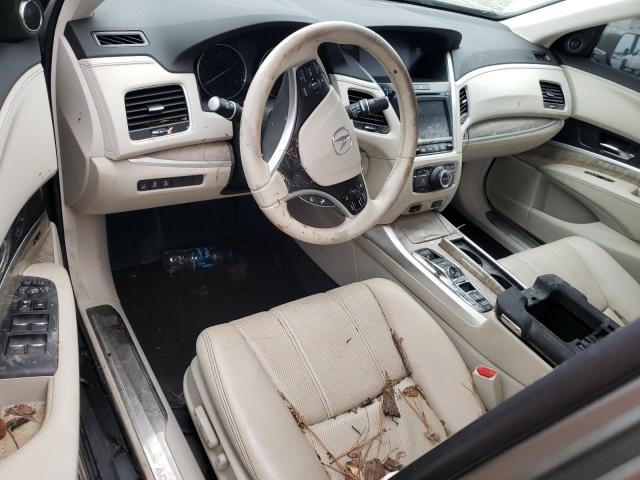 JH4KC1F57LC000233 Acura Rlx Technology