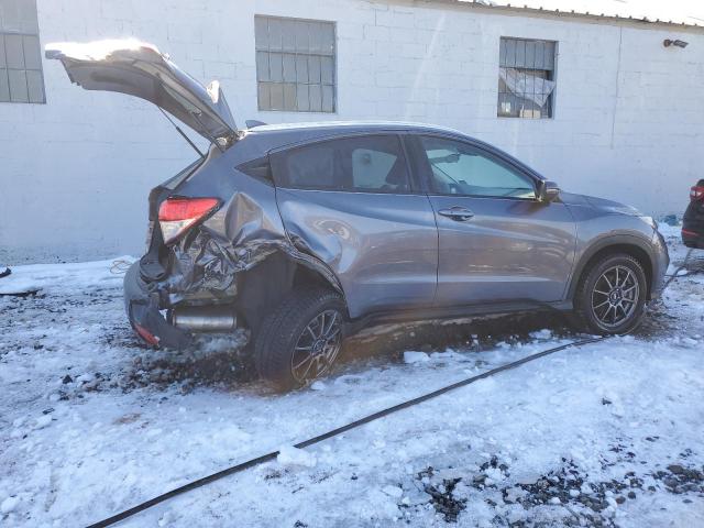 3CZRU6H51KM713661 Honda HR-V EX