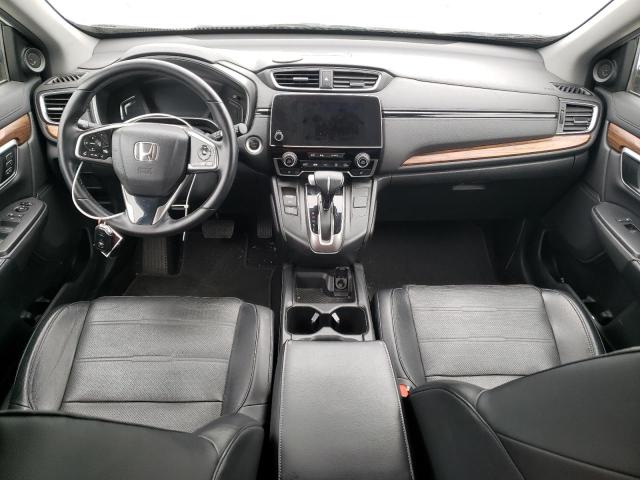 2HKRW2H92HH643971 Honda Cr-v Touring