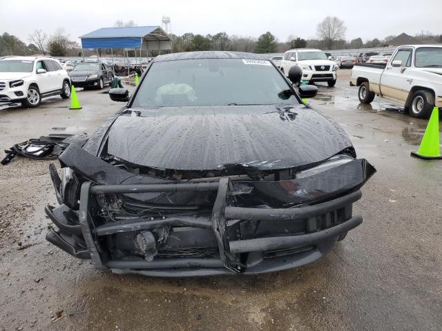 2C3CDXAT7KH568297 Dodge Charger Police