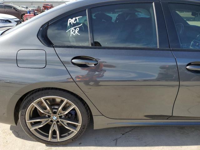 WBA5U7C0XLAF54322 BMW M340I